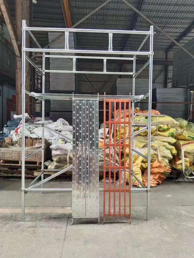 广州增城新塘附近门式脚手架出租,脚手架租..门式脚手架,主营