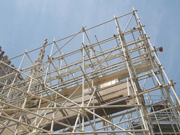 脚手架