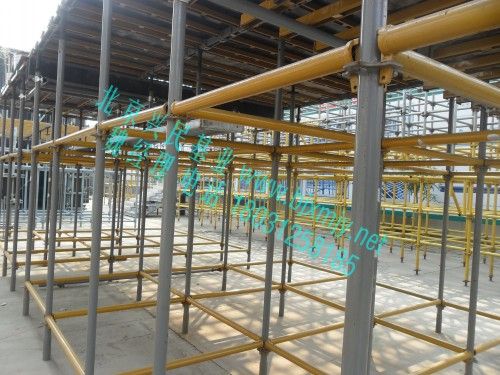 建筑施工脚手架 施工用建筑支撑 施工脚手架 省时省工省力省钱